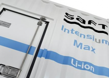 Energy storage company Saft buys Go Electric